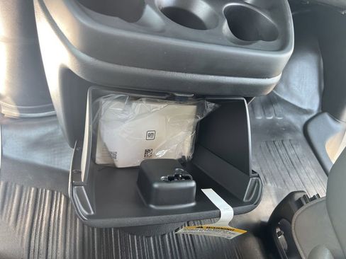 New 2025 Chevrolet Express 3500 w/ Power Convenience Package image 42