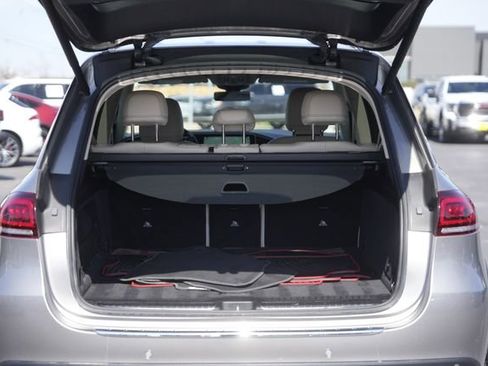 Used 2021 Mercedes-Benz GLE 350 image 31