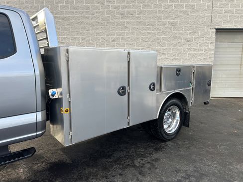 New 2026 Ford F550 4x4 Supercab Super Duty w/ XLT Value Package image 20