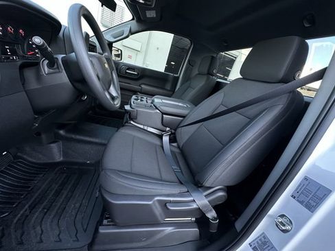 New 2026 Chevrolet Silverado 1500 W/T image 17