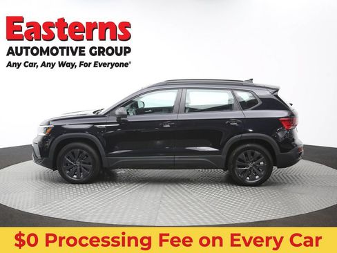 Used 2022 Volkswagen Taos S AWD/4WD image 58