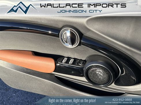 Used 2023 MINI Cooper S w/ Driver Assistance Package image 12