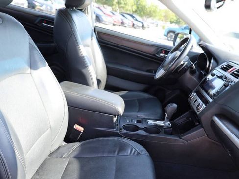 Used 2015 Subaru Legacy 2.5i Limited AWD/4WD image 15