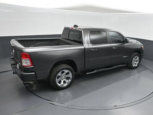 Used 2024 RAM 1500 Big Horn AWD/4WD image 31