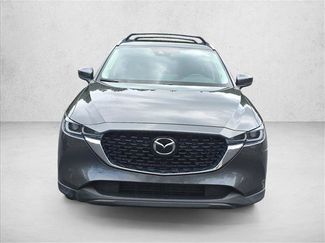 Used 2023 MAZDA CX-5 AWD 2.5 S video 3