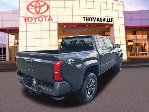 New 2025 Toyota Tacoma TRD Sport RWD image 5