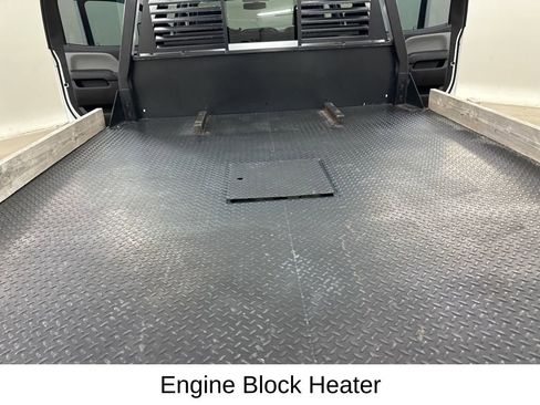 Used 2017 Chevrolet Silverado 3500 W/T w/ WT Convenience Package image 26