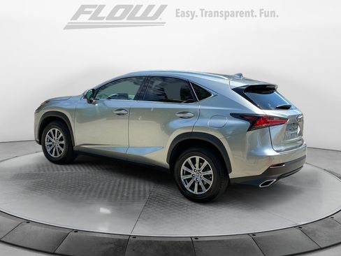 Used 2019 Lexus NX 300 FWD w/ Comfort Package image 6