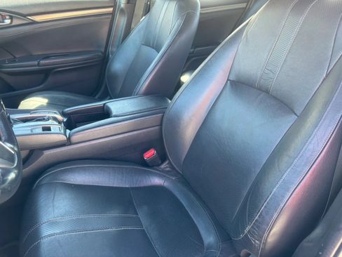Used 2018 Honda Civic EX-L image 31