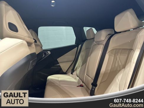 New 2026 BMW X3 xDrive30i w/ Convenience Package AWD/4WD image 15
