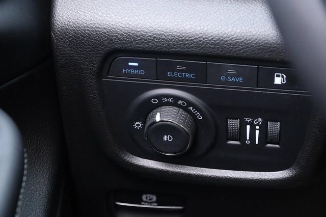 Used 2024 Jeep Grand Cherokee Limited 4xe AWD/4WD image 23