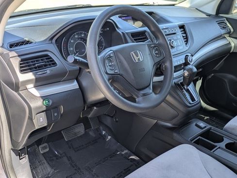 Used 2016 Honda CR-V LX image 10
