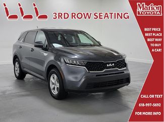 Used 2023 Kia Sorento LX AWD/4WD 360° Tour