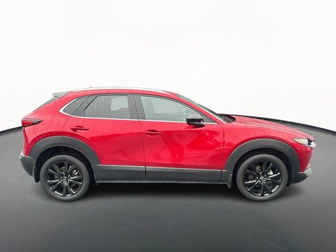 Certified 2023 MAZDA CX-30 2.5 Turbo w/ Premium Plus Pkg image 2