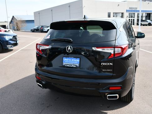 New 2026 Acura RDX SH-AWD w/ Advance Package image 7
