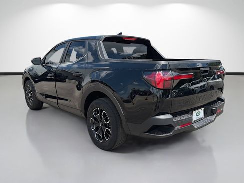 Used 2022 Hyundai Santa Cruz SEL FWD image 4
