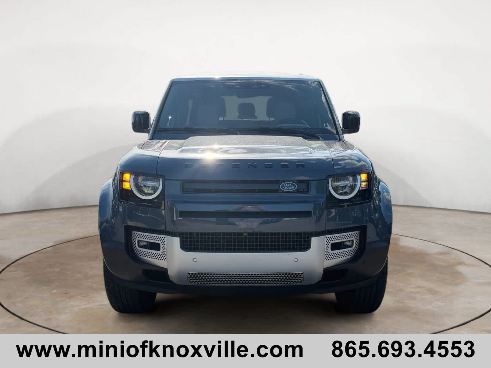 Used 2023 Land Rover Defender 90 S AWD/4WD image 8