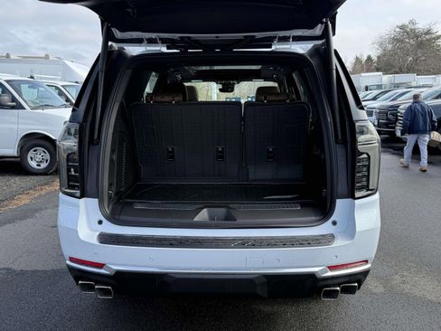New 2026 Chevrolet Tahoe High Country image 23