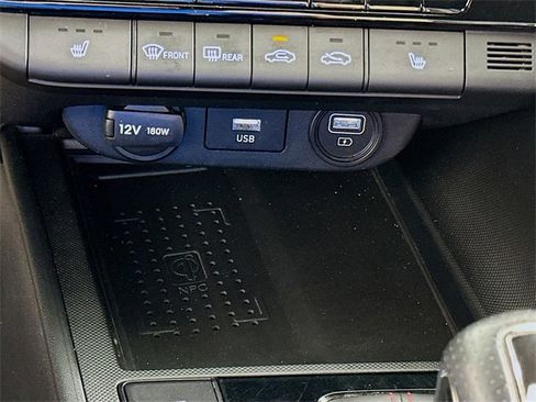Used 2023 Hyundai Elantra N Line image 18