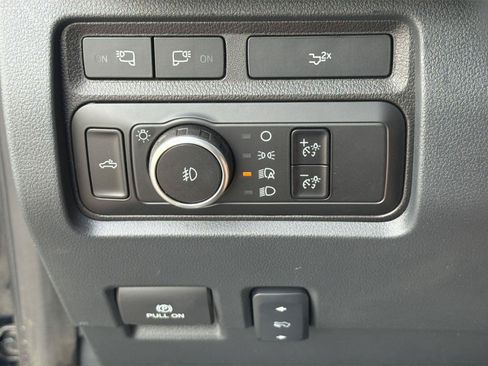 Used 2024 Ford F250 Lariat AWD/4WD image 17
