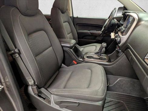 Used 2019 GMC Canyon SLE w/ SLE Convenience Package image 20