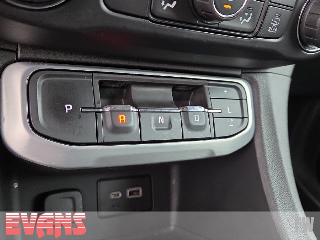 Used 2021 GMC Acadia SLE AWD/4WD image 10