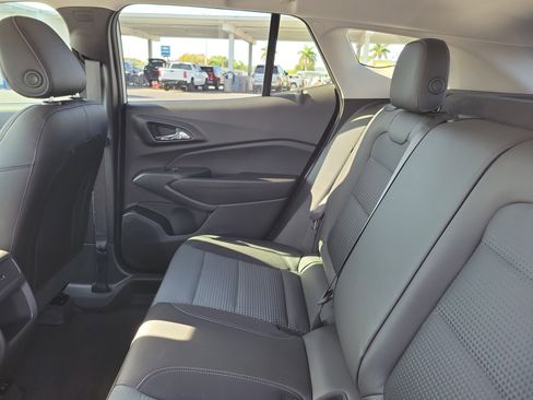 Used 2026 Chevrolet Trax LT w/ Driver Confidence Package FWD image 9