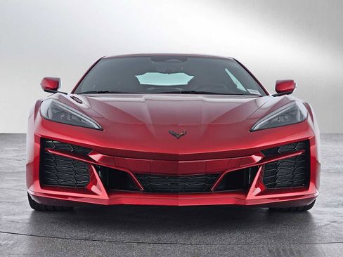 Used 2025 Chevrolet Corvette E-Ray w/ Battery Protection Package image 8