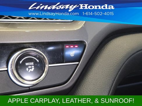 Used 2024 Acura Integra FWD image 20