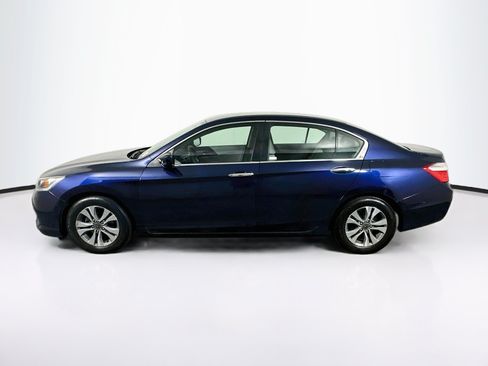 Used 2015 Honda Accord LX image 4