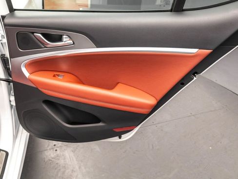 Used 2024 Lexus RX 450h AWD w/ Convenience Package image 68