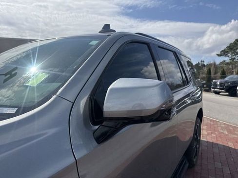 Used 2023 Chevrolet Tahoe RST w/ Luxury Package image 5