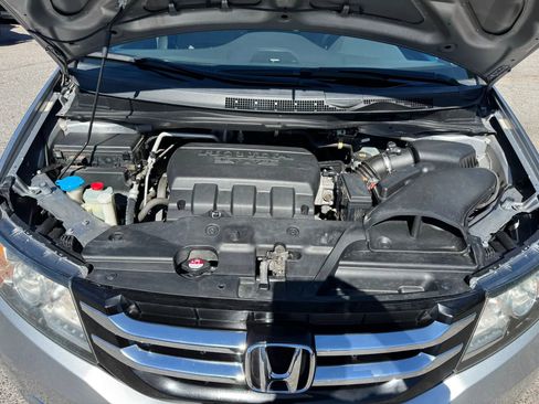 Used 2017 Honda Odyssey SE image 34