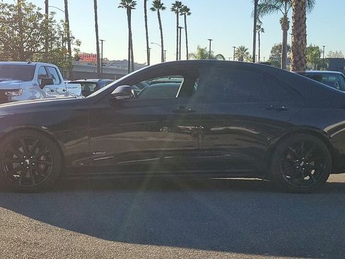 Used 2024 Cadillac CT4 V w/ Cold Weather Package image 12