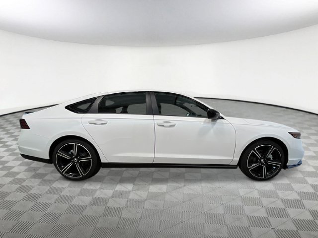 New 2026 Honda Accord Sport image 7