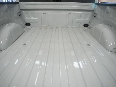Used 2024 Ford F150 STX AWD/4WD image 10