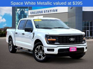 Used 2025 Ford F150 STX video 1