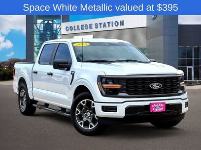 Used 2025 Ford F150 STX