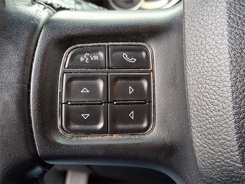 Used 2018 RAM 1500 Big Horn image 20