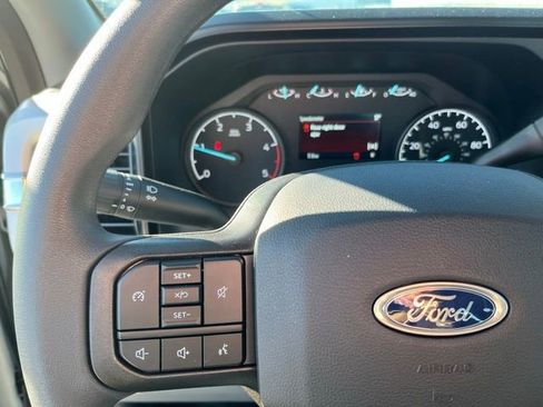 New 2026 Ford F250 XL w/ STX Appearance Package image 27
