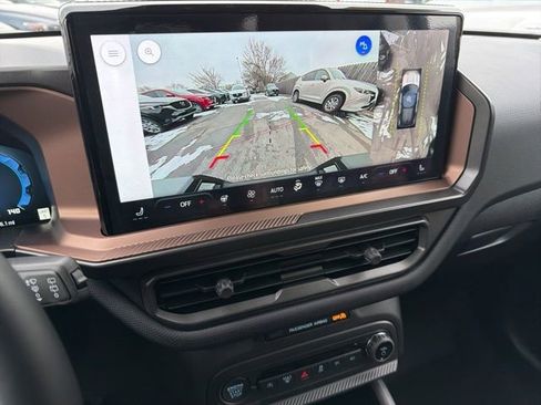 New 2025 Ford Bronco Sport Outer Banks w/ Outer Banks Tech Package+ image 13