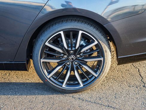 New 2025 Honda Accord Touring image 11