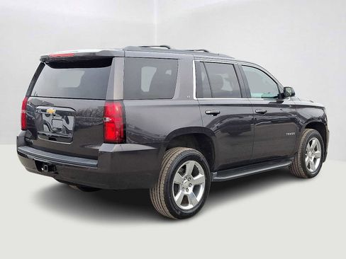 Used 2018 Chevrolet Tahoe LT image 5
