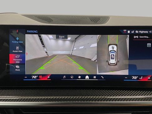 New 2026 BMW X5 M60i AWD/4WD image 62