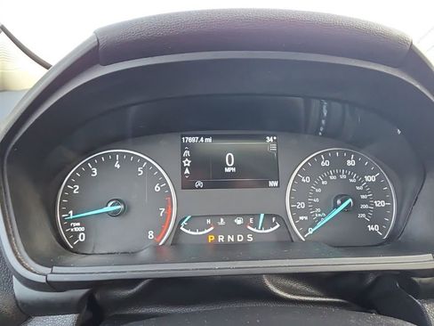 Certified 2022 Ford EcoSport SE w/ SE Convenience Package image 16