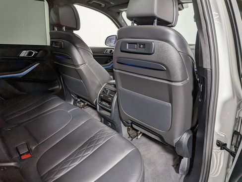 Used 2022 BMW X5 xDrive45e w/ Executive Package AWD/4WD image 46