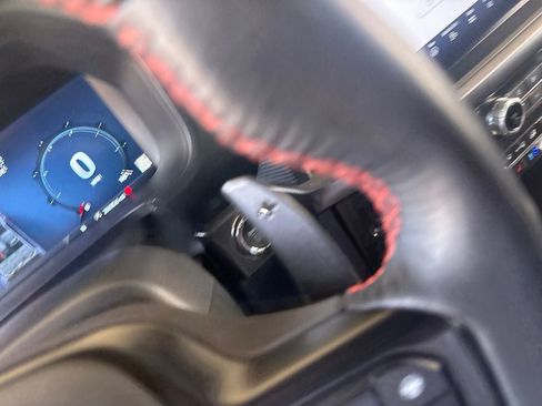 Used 2024 Ford F150 Raptor AWD/4WD image 7