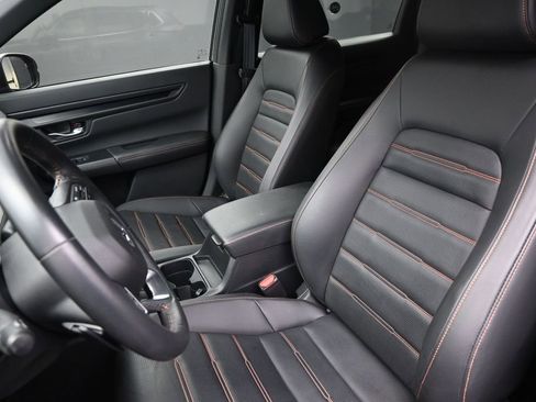 Used 2024 Honda CR-V Sport-L image 10
