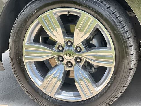 Used 2024 Ford Expedition King Ranch AWD/4WD image 9
