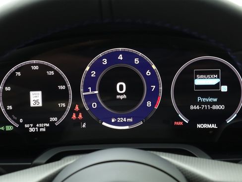 Used 2026 Porsche 911 Carrera T image 13